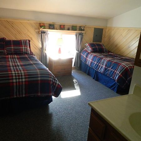 Stony Point Resort & Campground Cass Lake Екстер'єр фото