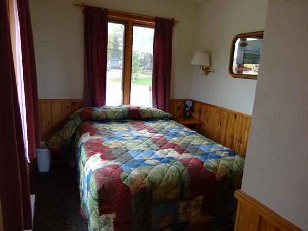 Stony Point Resort & Campground Cass Lake Номер фото