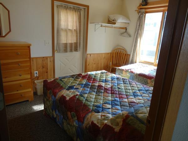 Stony Point Resort & Campground Cass Lake Номер фото
