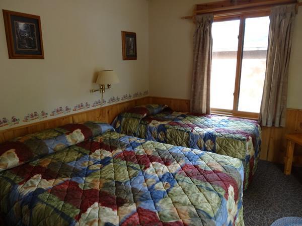 Stony Point Resort & Campground Cass Lake Номер фото