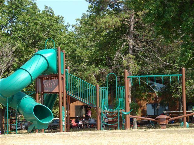Stony Point Resort & Campground Cass Lake Екстер'єр фото