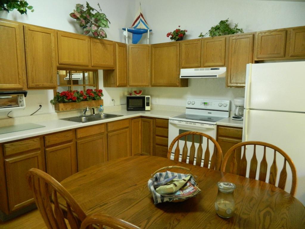 Stony Point Resort & Campground Cass Lake Номер фото