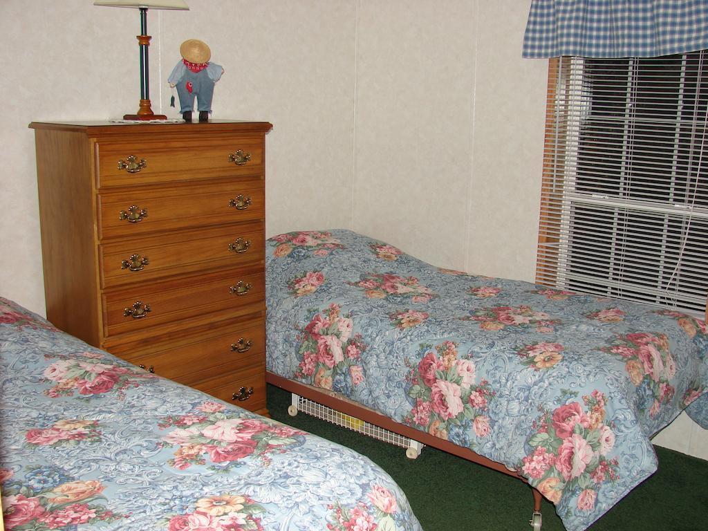 Stony Point Resort & Campground Cass Lake Номер фото