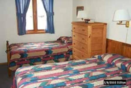 Stony Point Resort & Campground Cass Lake Екстер'єр фото